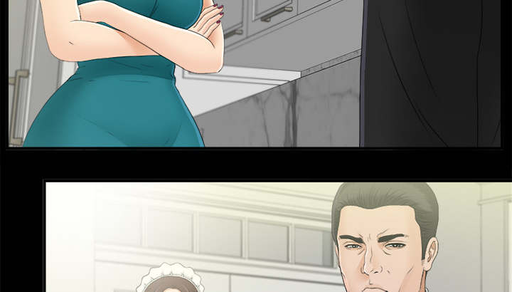 泰山的遗产漫画,第78章：昏倒1图