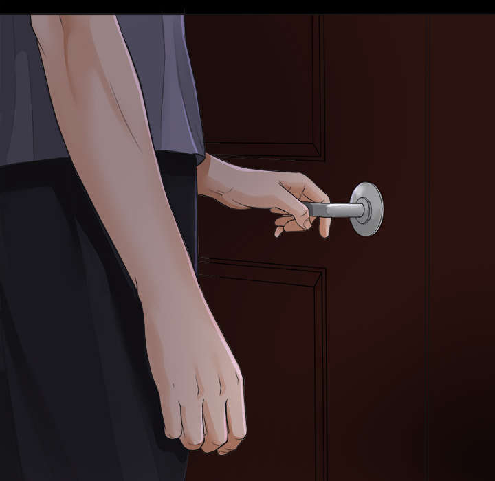 泰山的遗产漫画,第5章：惊人的发现1图