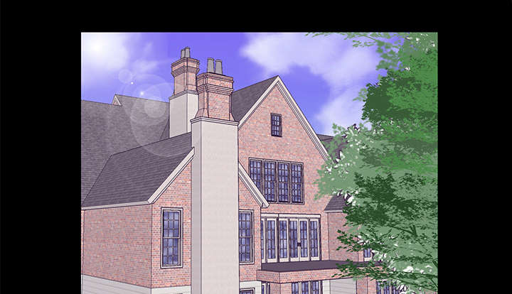 泰山的遗产漫画,第20章：重聚一家1图