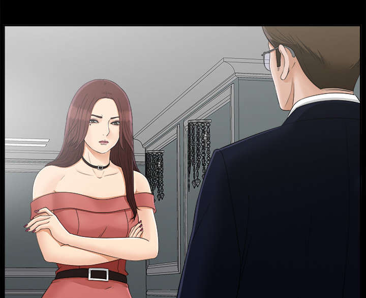 泰山的遗产漫画,第64章：第一个出局的人3图