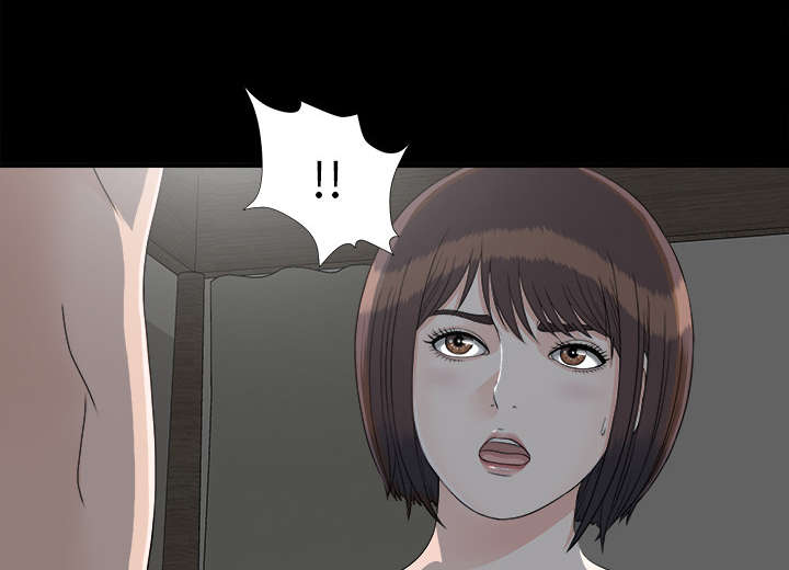 泰山的遗产漫画,第69章：跑不掉5图