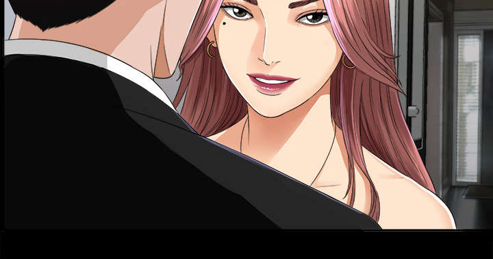 泰山的遗产漫画,第10章：女儿千素熙2图