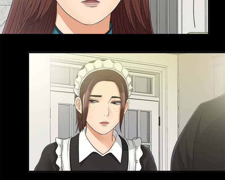 泰山的遗产漫画,第78章：昏倒4图