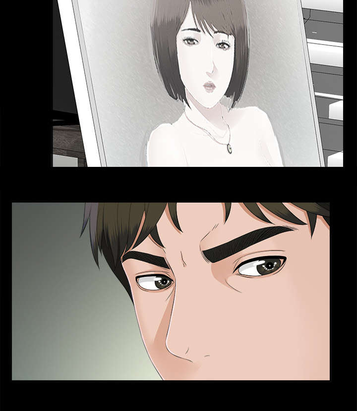 泰山的遗产漫画,第46章：改变计划4图