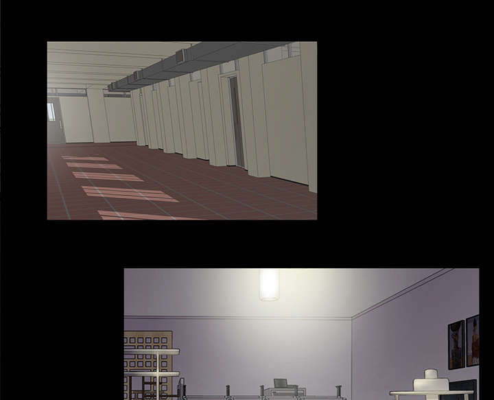 泰山的遗产漫画,第21章：糟心4图