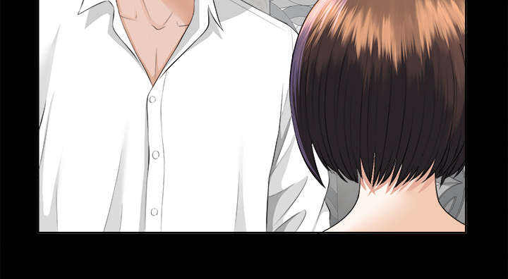 泰山的遗产漫画,第17章：谈话4图