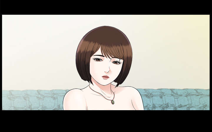 泰山的遗产漫画,第40章：摊牌4图