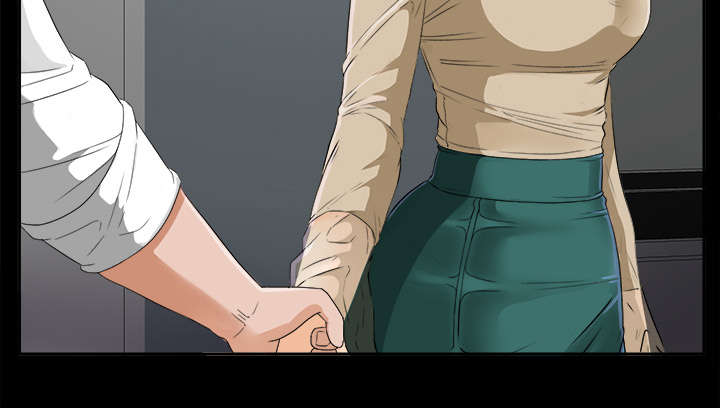 泰山的遗产漫画,第13章：联手4图