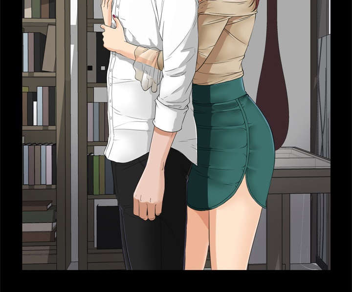 泰山的遗产漫画,第13章：联手2图