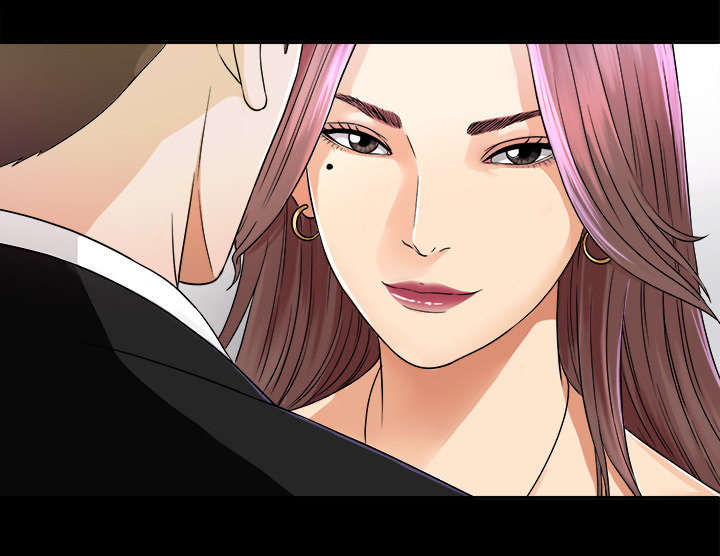 泰山的遗产漫画,第10章：女儿千素熙5图