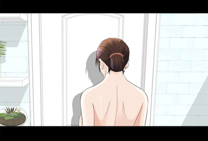 泰山的遗产漫画,第24章：双面间谍2图