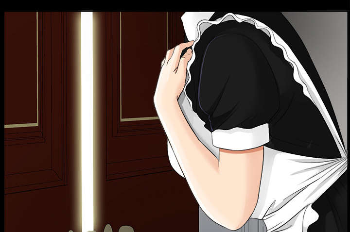 泰山的遗产漫画,第33章：分工明确2图