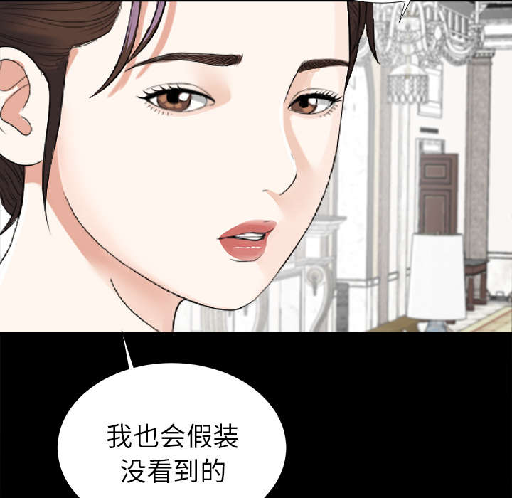 泰山的遗产漫画,第24章：双面间谍5图