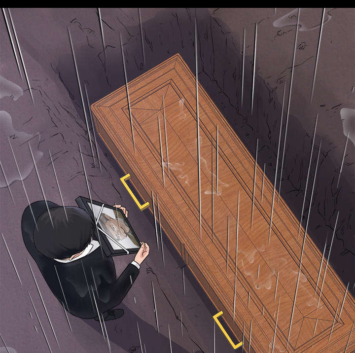 泰山的遗产漫画,第10章：女儿千素熙3图