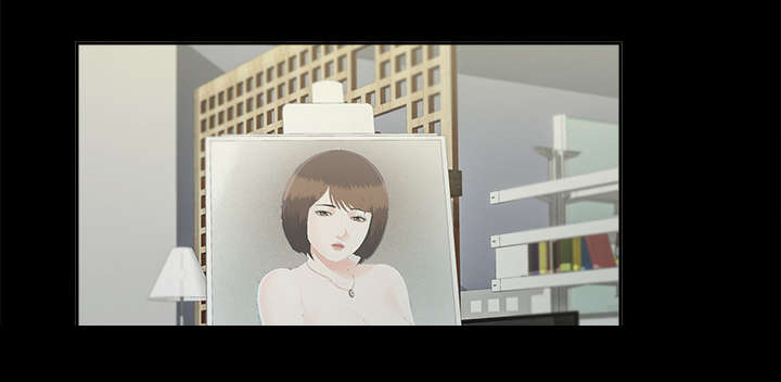 泰山的遗产漫画,第44章：不堪的往事1图