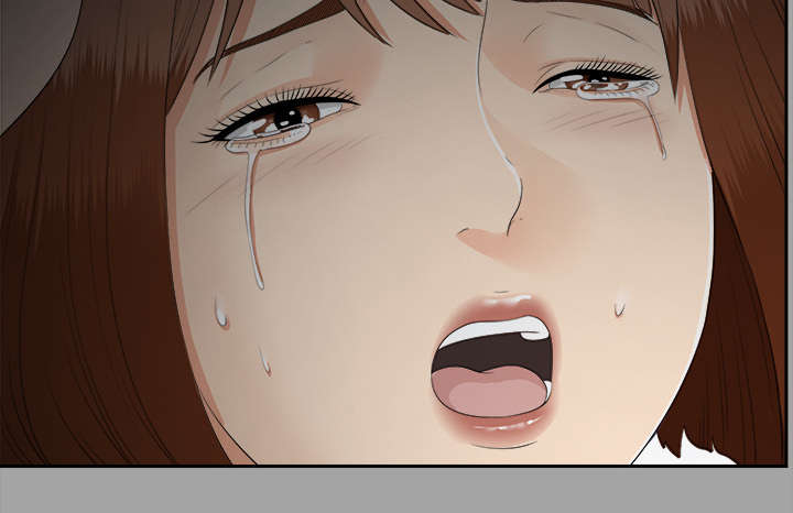 泰山的遗产漫画,第44章：不堪的往事5图