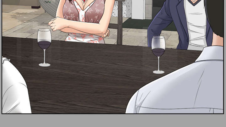 泰山的遗产漫画,第56章：真正的猎人1图