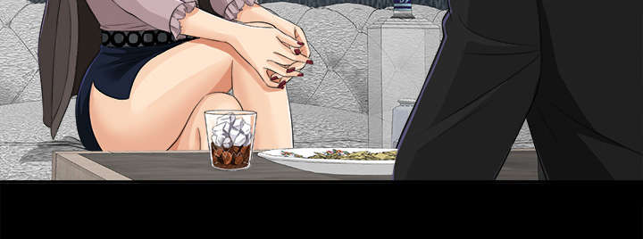 泰山的遗产漫画,第26章：交易5图