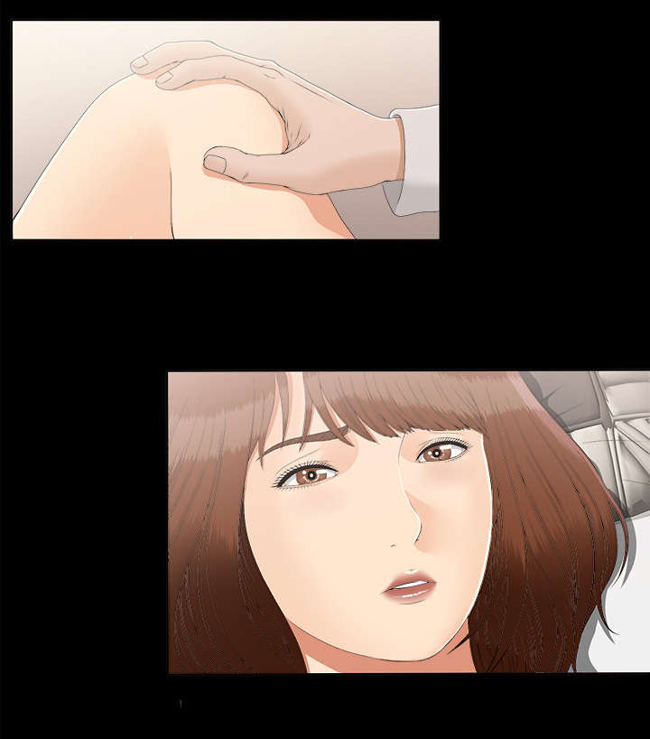 泰山的遗产漫画,第60章：汉泽的危机2图