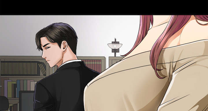 泰山的遗产漫画,第10章：女儿千素熙2图