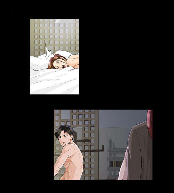 泰山的遗产漫画,第22章：可怕的计划2图