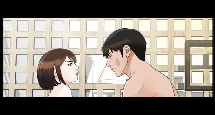 泰山的遗产漫画,第43章：警告5图