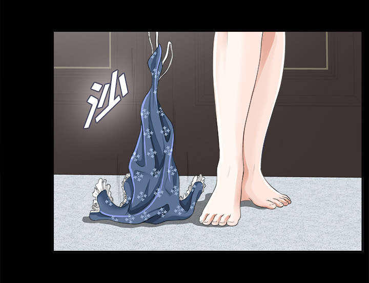 泰山的遗产漫画,第25章：羊入虎口4图