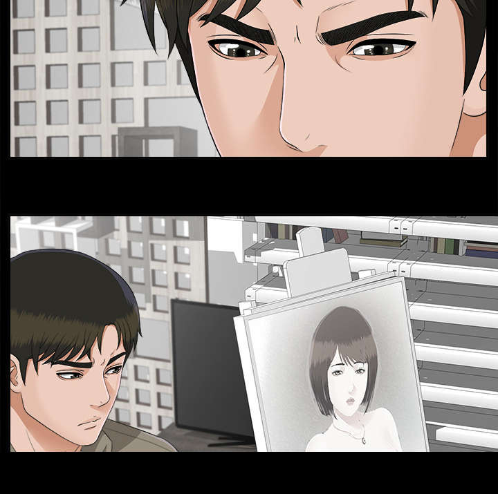 泰山的遗产漫画,第46章：改变计划2图