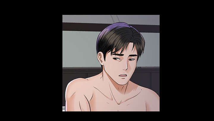 泰山的遗产漫画,第19章：找寻4图