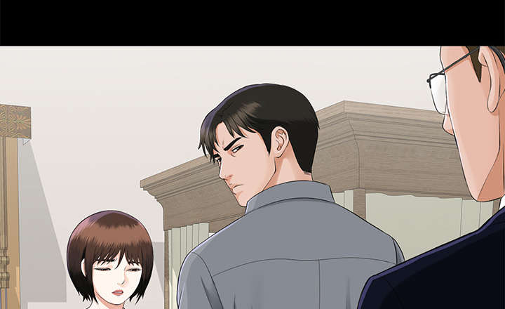 泰山的遗产漫画,第30章：千进的开始1图