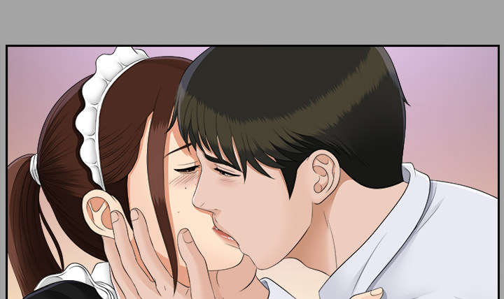 泰山的遗产漫画,第49章：收买人心2图