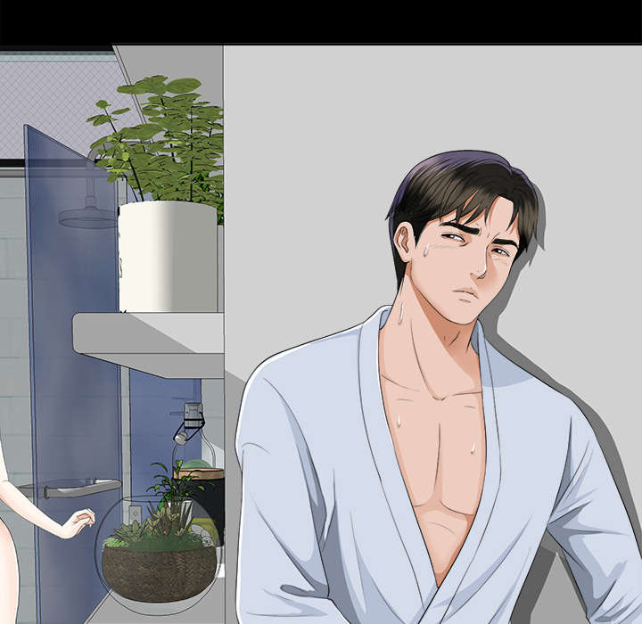 泰山的遗产漫画,第20章：重聚一家2图