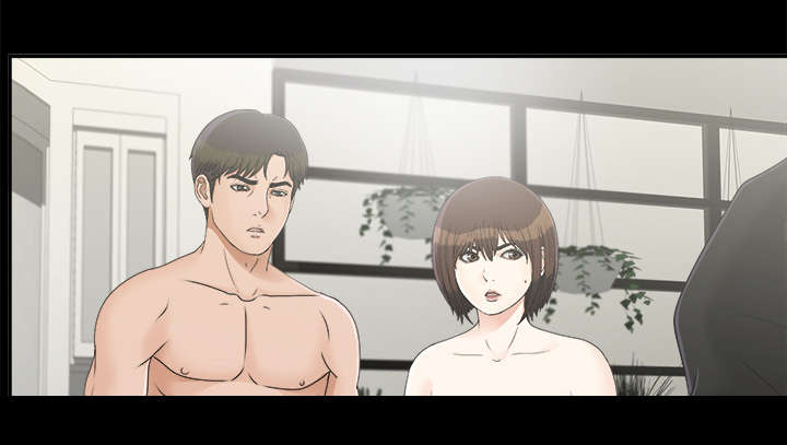 泰山的遗产漫画,第65章：回天乏力1图