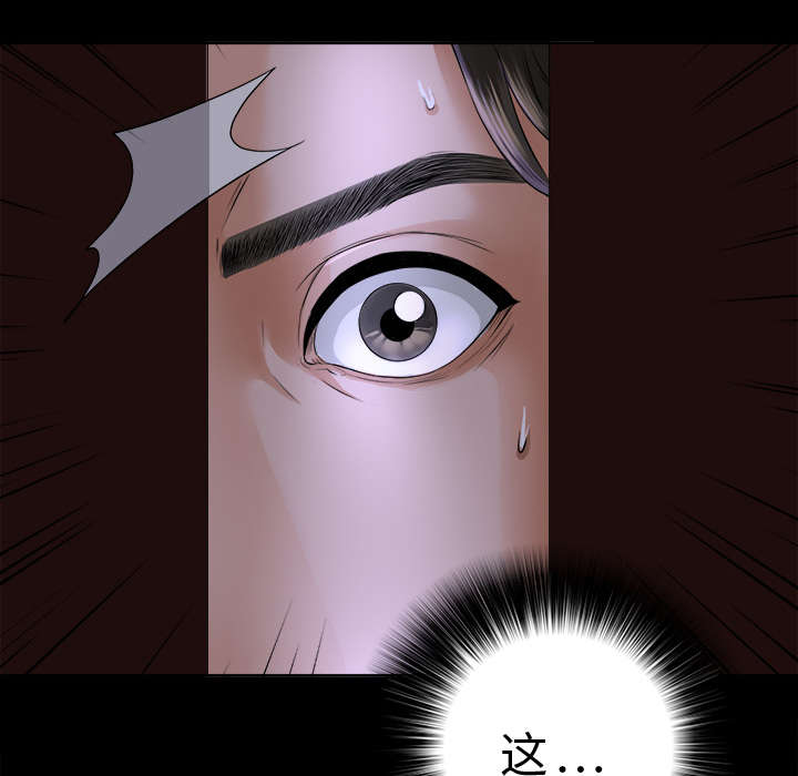 泰山的遗产漫画,第5章：惊人的发现4图