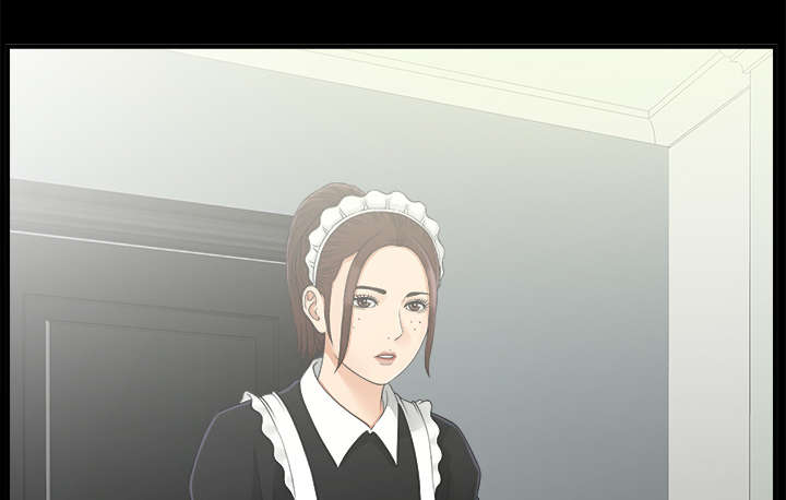 泰山的遗产漫画,第66章：风雨欲来4图