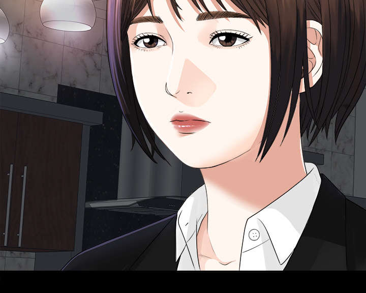 泰山的遗产漫画,第11章：出乎意料3图