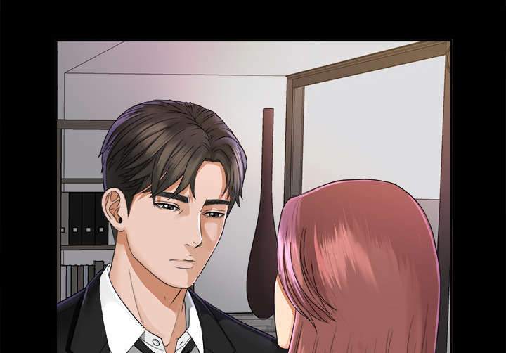 泰山的遗产漫画,第10章：女儿千素熙3图