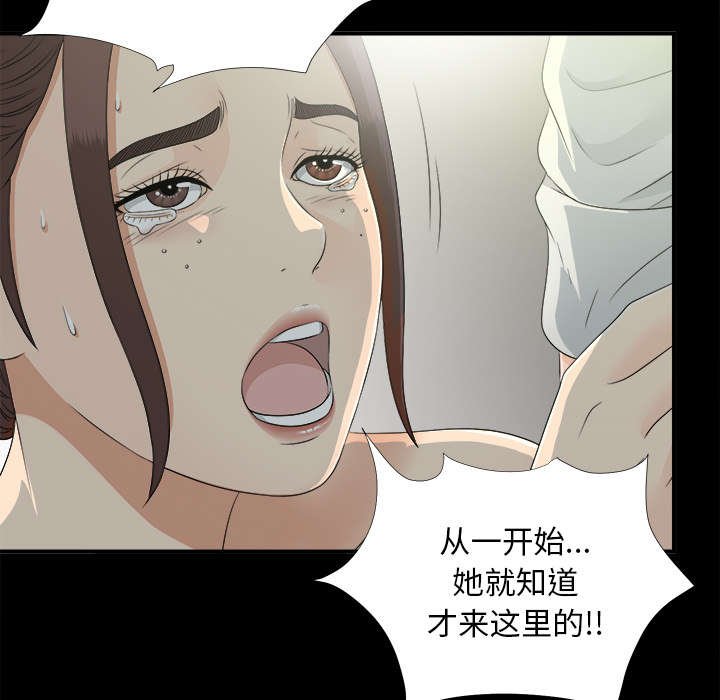 泰山的遗产漫画,第71章：尽在掌握2图