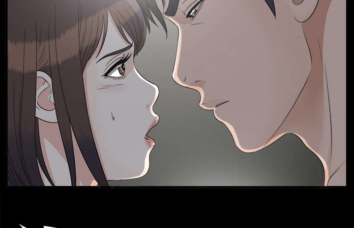 泰山的遗产漫画,第69章：跑不掉1图