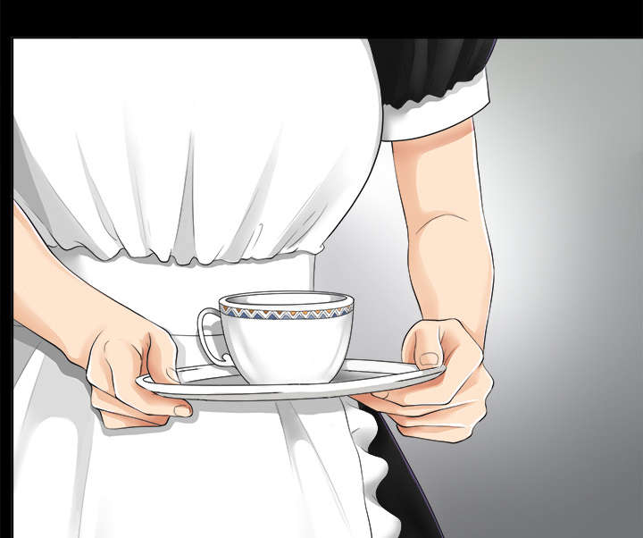 泰山的遗产漫画,第4章：百思不得其解5图