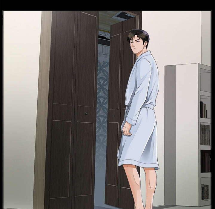 泰山的遗产漫画,第19章：找寻3图