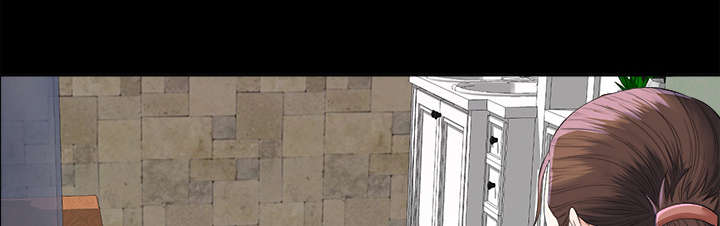 泰山的遗产漫画,第20章：重聚一家5图