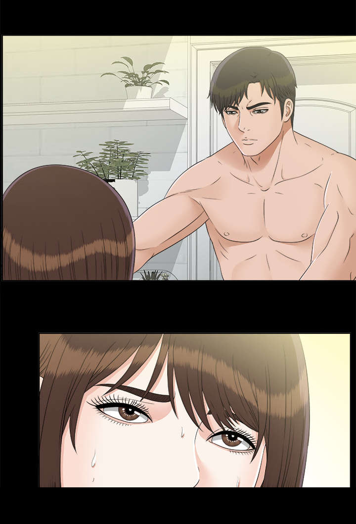 泰山的遗产漫画,第61章：出乎意料2图