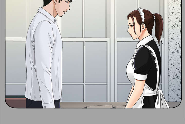 泰山的遗产漫画,第56章：真正的猎人4图