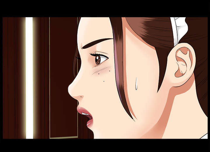 泰山的遗产漫画,第33章：分工明确4图