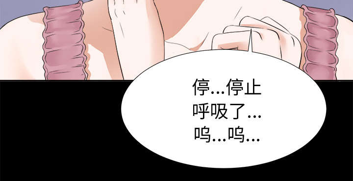 泰山的遗产漫画,第9章：老爷子走了5图