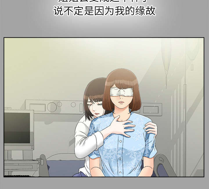 泰山的遗产漫画,第62章：决心2图