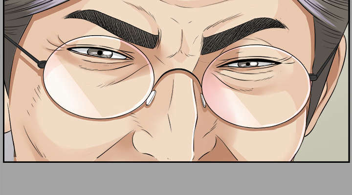 泰山的遗产漫画,第31章：开门见山3图