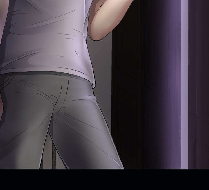 泰山的遗产漫画,第5章：惊人的发现5图