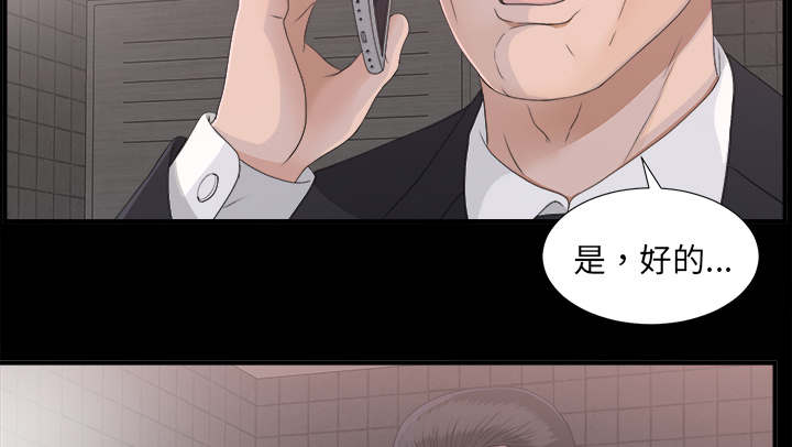 泰山的遗产漫画,第77章：监控2图
